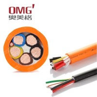 Choose the manufacturer to provide good electric car charging cable