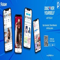 The most engaging and the best Short Video App  Pickzon