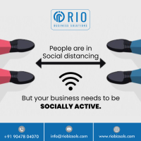 Business Outsourcing Services  Rio Business Solutions