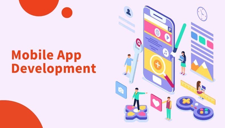 Build a Powerful Mobile App with the Best Mobile App Development Compa
