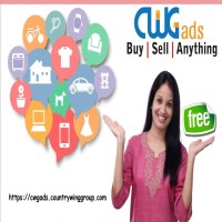 CWG Ads online buying and selling platform in Uganda East Africa 