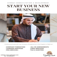 Your one stop for Business solutions