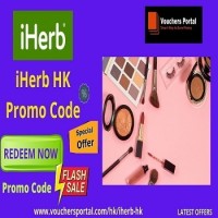 iHerb HK Promo Code  Voucher Code May 2022
